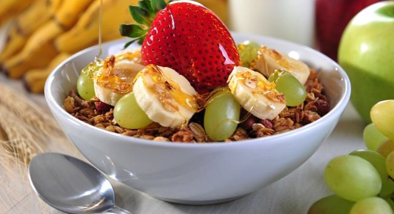 Menu sarapan sehat yang mudah dibuat, bisa kamu nikmati untuk menjaga hari-hari.