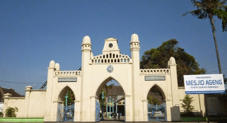 Masjid Ageng Surakarta