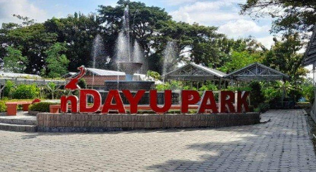 Wisata Ndayu Park