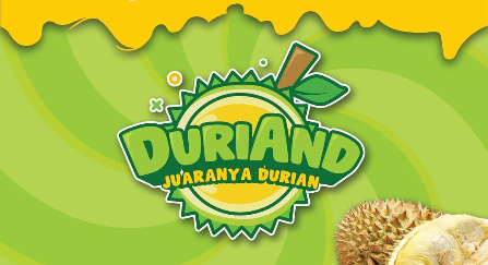 DuriAnd Rajanya Durian