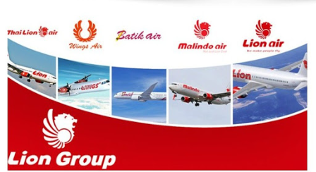 Lion Air Group