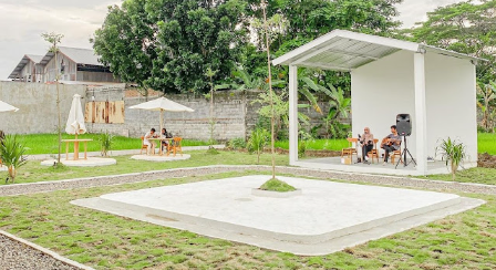 Bento Kopi Rowosari Semarang