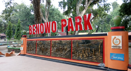 Benowo Park