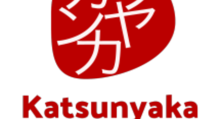 Logo Katsunyaka