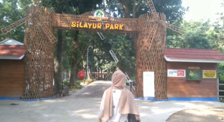 Silayur Park Semarang