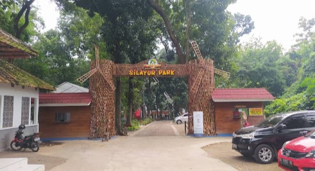 Silayur Park