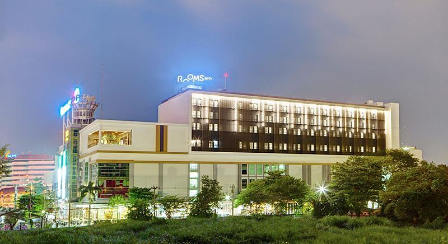 Hotel Inc Semarang