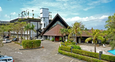 Hotel Griptha Kudus