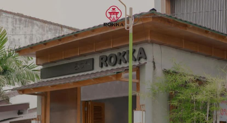Rokka Coffee Semarang