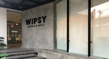  Wipsy Coffee and Meet