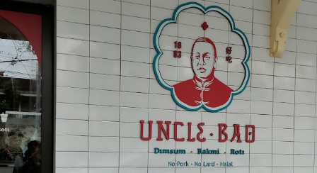 Uncle Bao Semarang