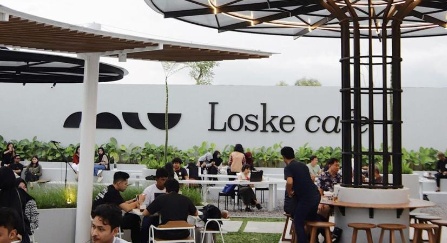 Loske Cafe