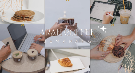 ARAH COFFEE SEMARANG