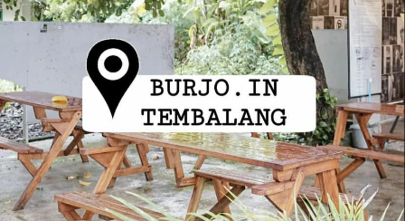 Burjo.in Tembalang