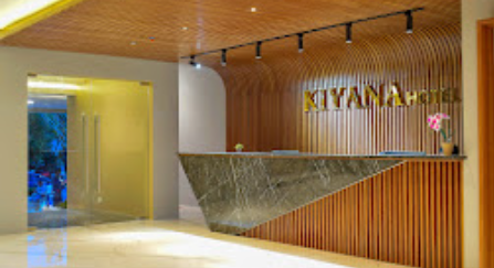 Kiyana Hotel Semarang