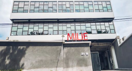 Milie Cafe 