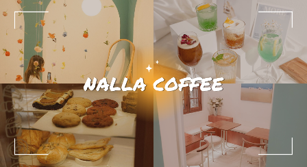 Nalla Coffee, Solo