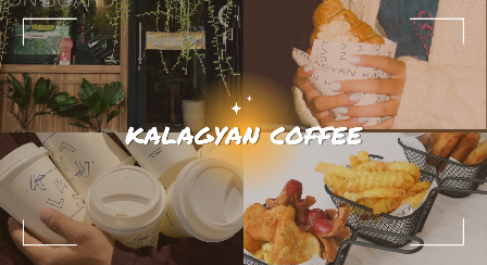 Kalagyan Coffee