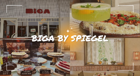 BIGA by Spiegel