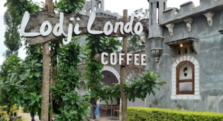 Lodji Londo Coffee
