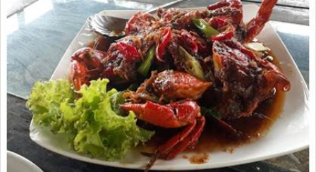 Rekomendasi Tempat Makan Hits di Batang