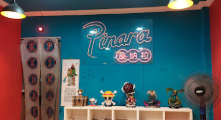 Kedai Pinara