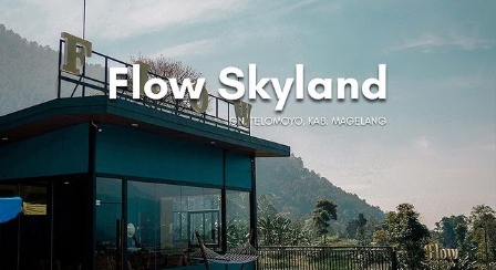 Flow Skyland 