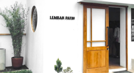 Lembah Patih, Cafe Instargamable dan Minimalis dengan View Alam di Kawasan Baturraden Purwokerto