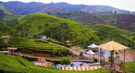  Agro Tourism Kaligua.