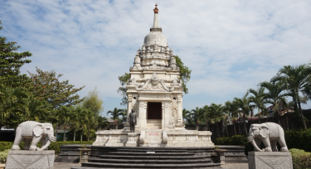 Vihara Dhamma Sundara