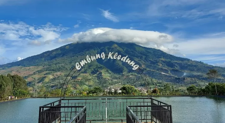 Embung Kledung