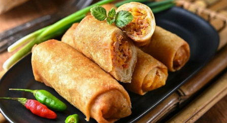 lumpia