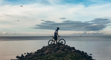 Pantai Muarareja