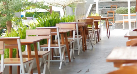 Kalih Signature Coffee and Eatery