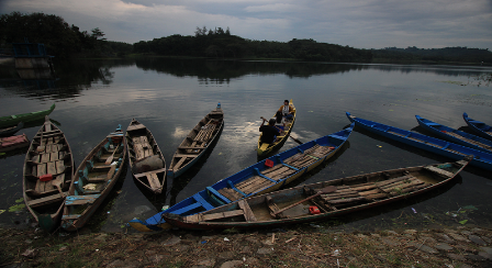 Waduk Greneng