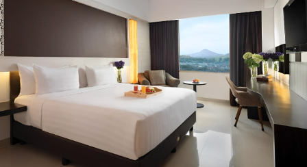 Atria Hotel Magelang