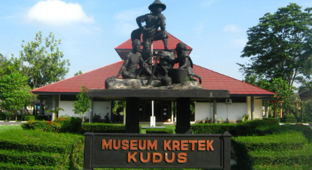 Muesum Kretek