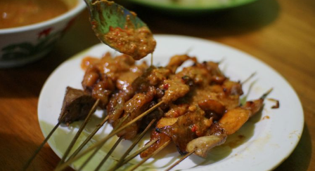 Sate Ambal