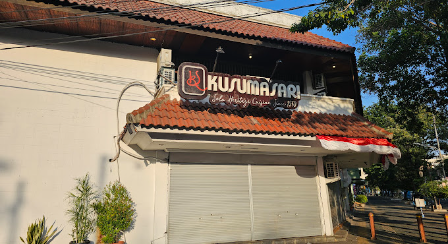 Restoran Kusuma Sari