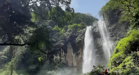 Curug Muncar