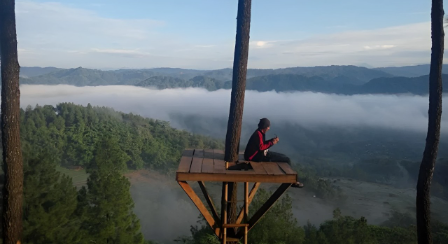 Bukit Pentulu Indah Kebumen