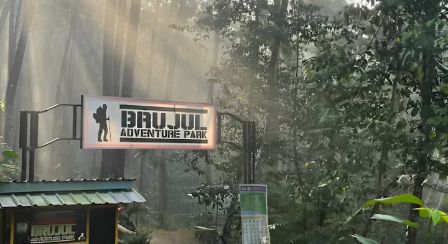 Brujul Adventure Park