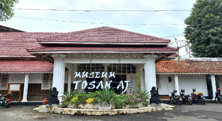 Museum Tosan Aji