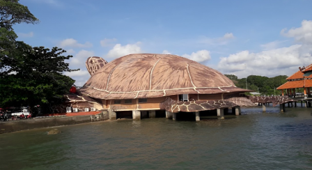 Pantai Kartini Jepara