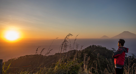 Gunung Kunir