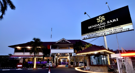 Sendang Sari Hotel Batang