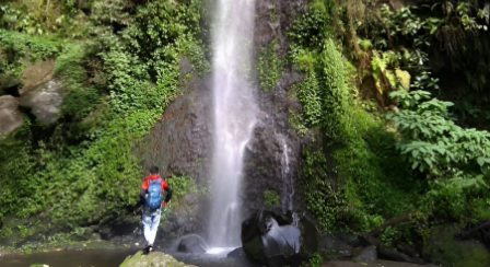 Air Terjun Umbul Songo 