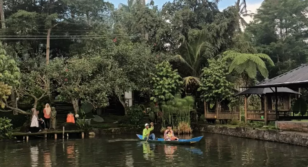 kampoeng banyumili