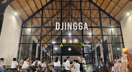 djingga indonesia