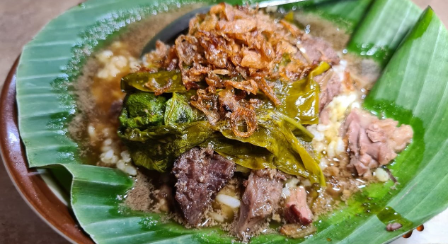 nasi pindang